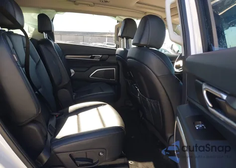 2025 Kia Telluride S z USA, uszkodzony, nr VIN 5XYP64GC0SG638430